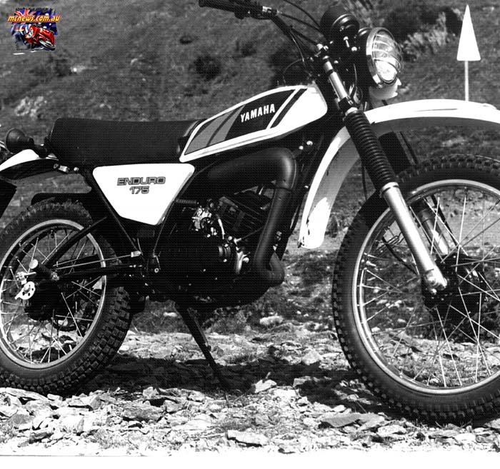 blast from the past yamaha dt175 mx mcnews com au