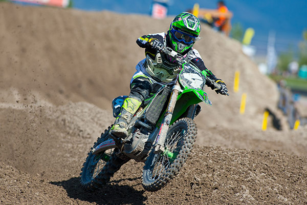 Blake Baggett