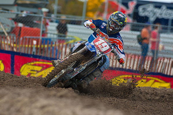 Jeremy Martin