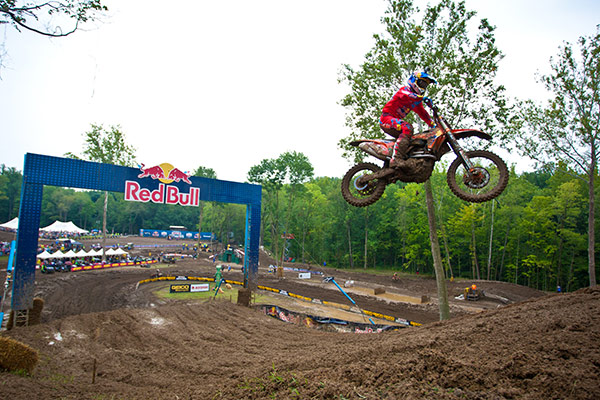 Ken Roczen