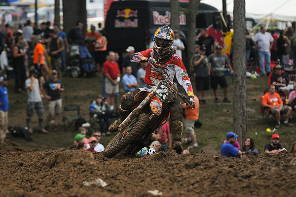 Marvin Musquin