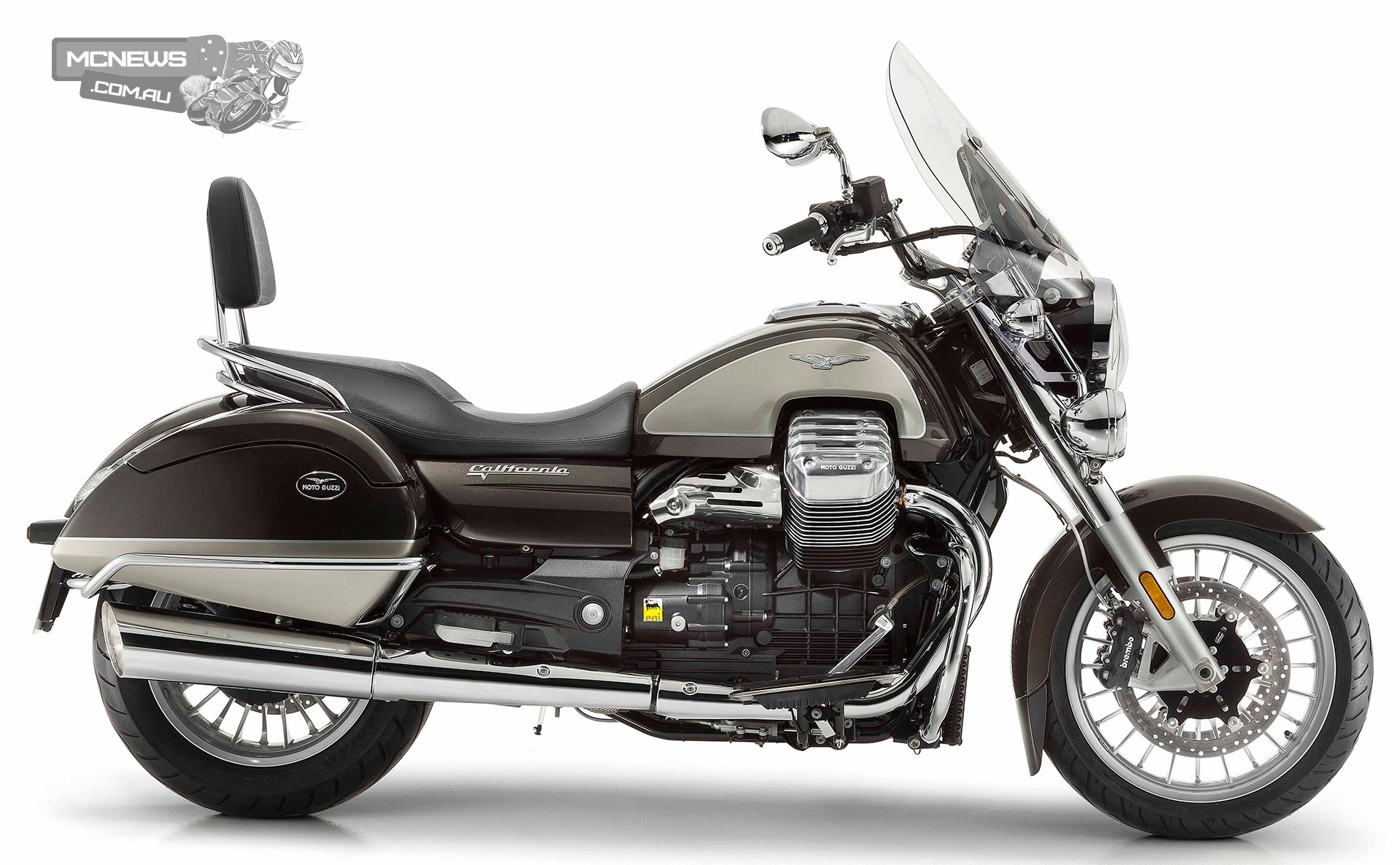 Moto Guzzi California Touring Se Moto Guzzi California Touring Se