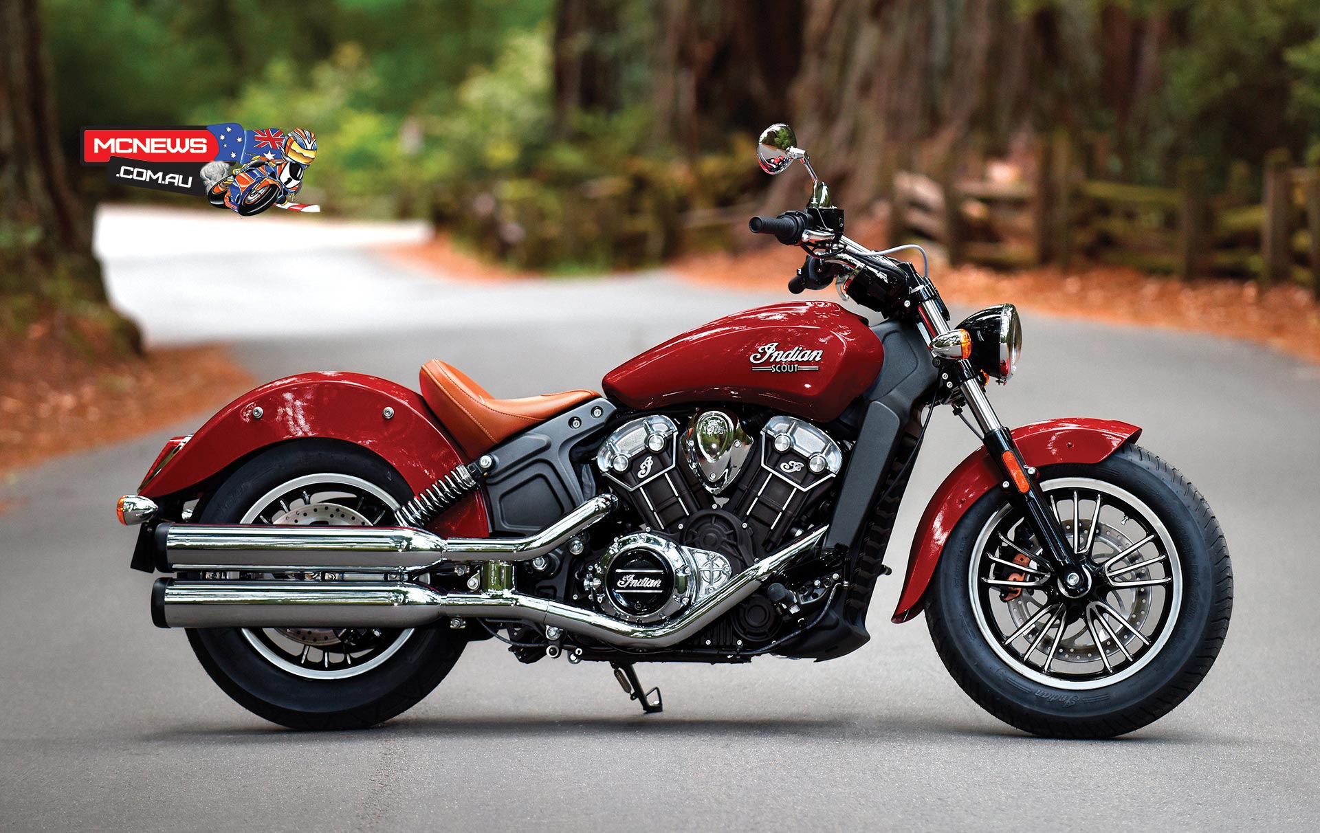 Indian Motorcycles - Data & Facts 2020 | MotorCyclesData