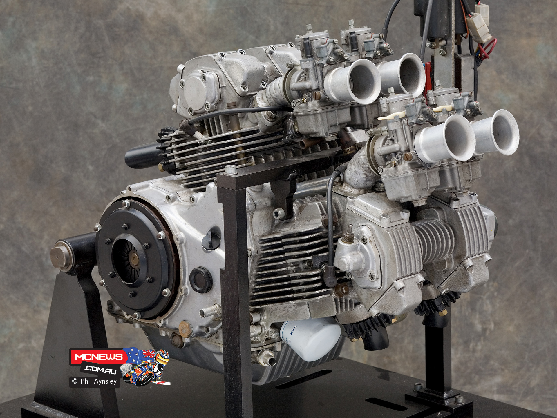 Ducati Engine Stand Plans Ducati Engine Stand Plans