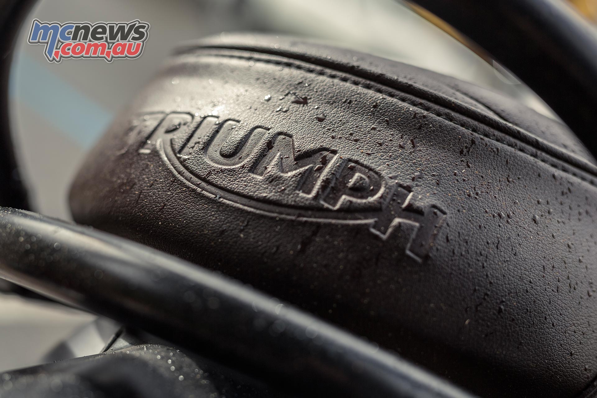 triumph t120 bhp