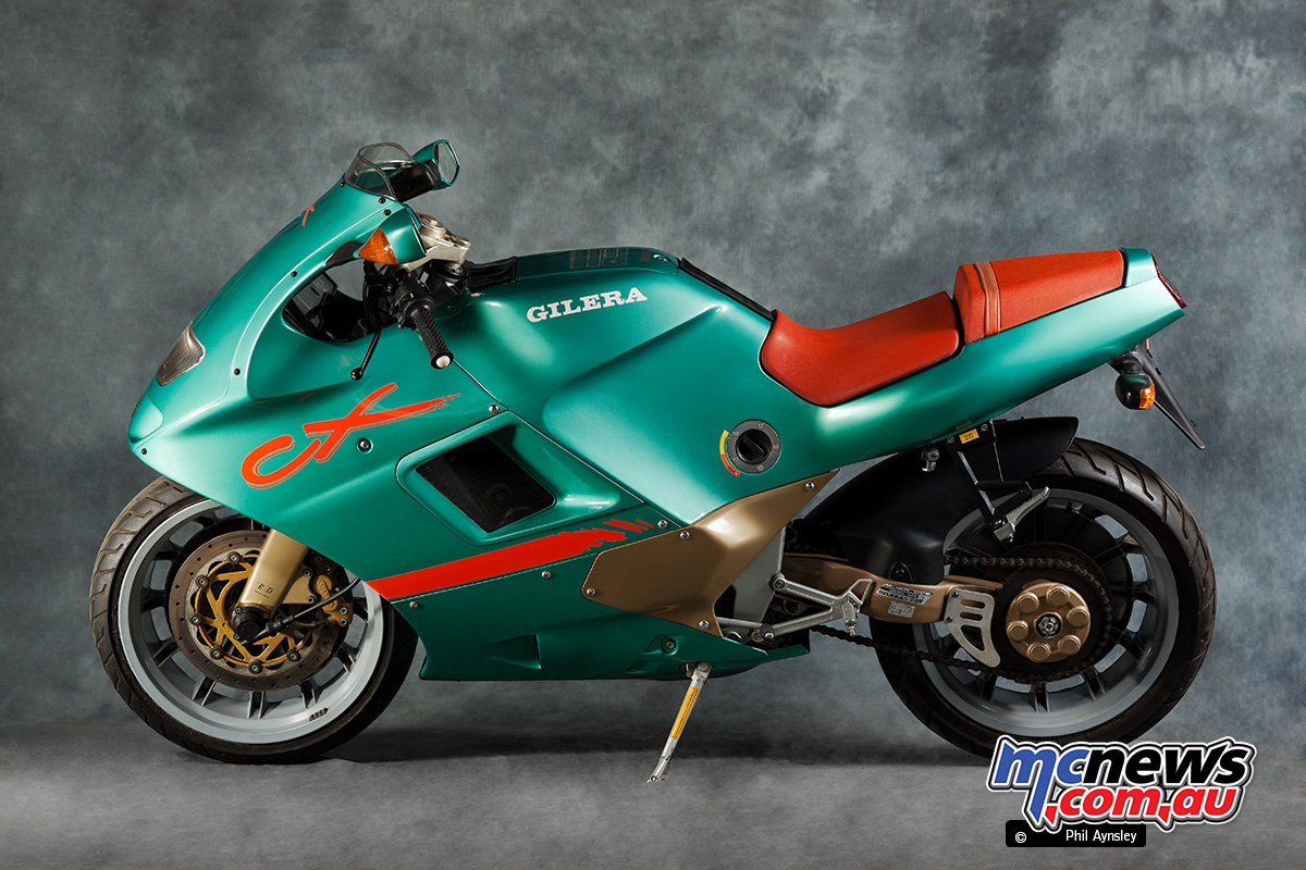 GILERA CX 125 | Motorbikes, Motorcycle, Vehicles