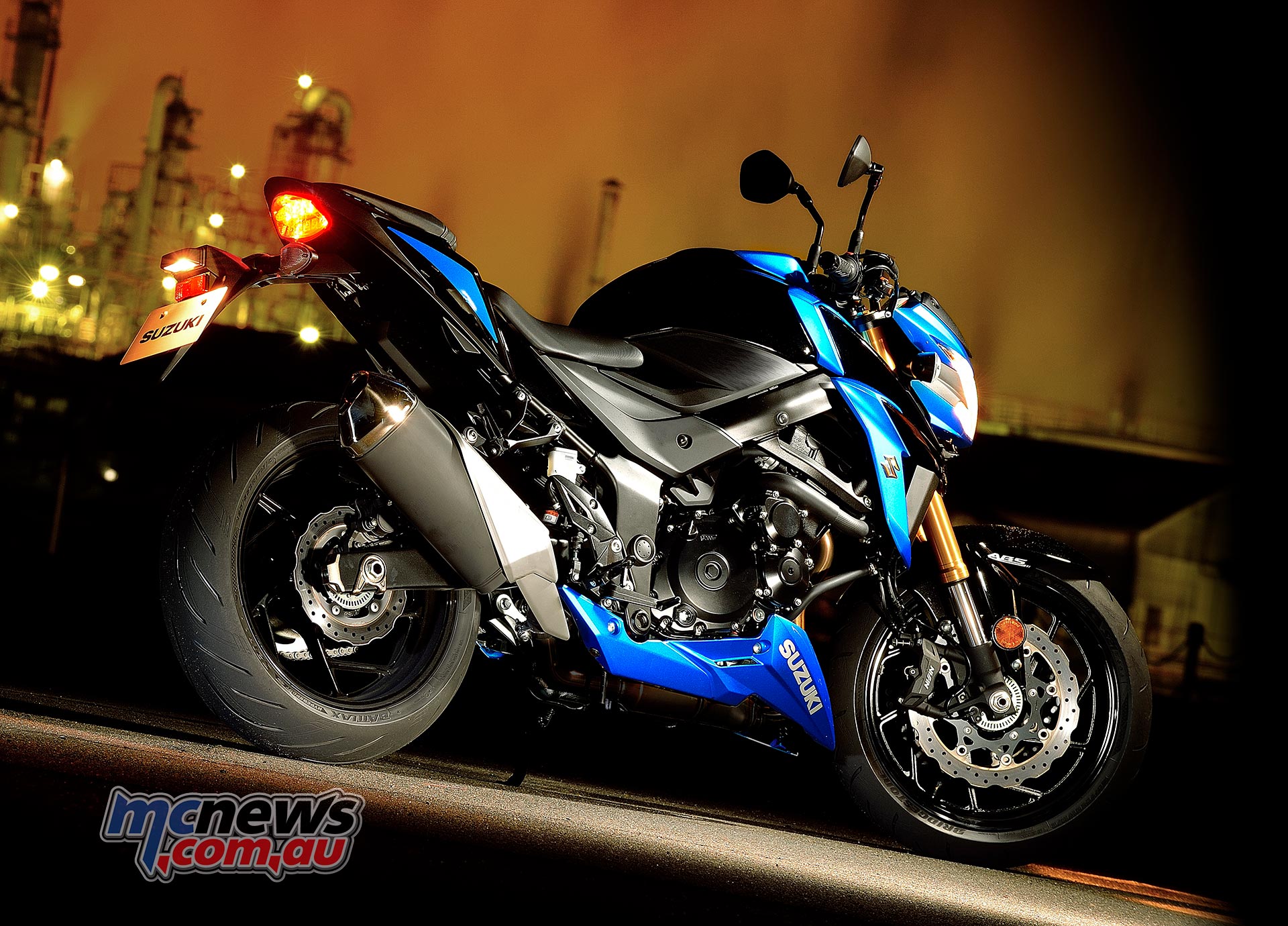 New Suzuki Gsxr Specs New Suzuki Gsxr Specs