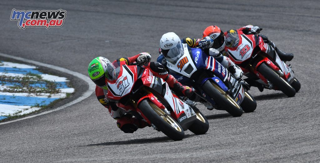 ARRC Production 250