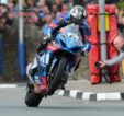 Michael Dunlop at Bray Hill