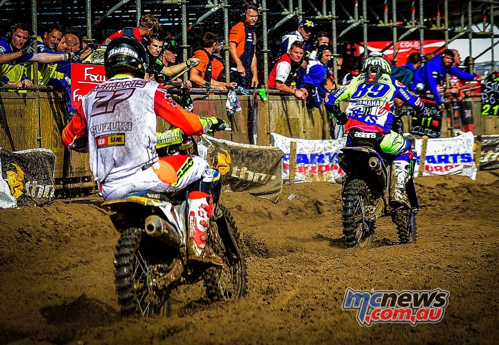 Jeremy Van Horebeek