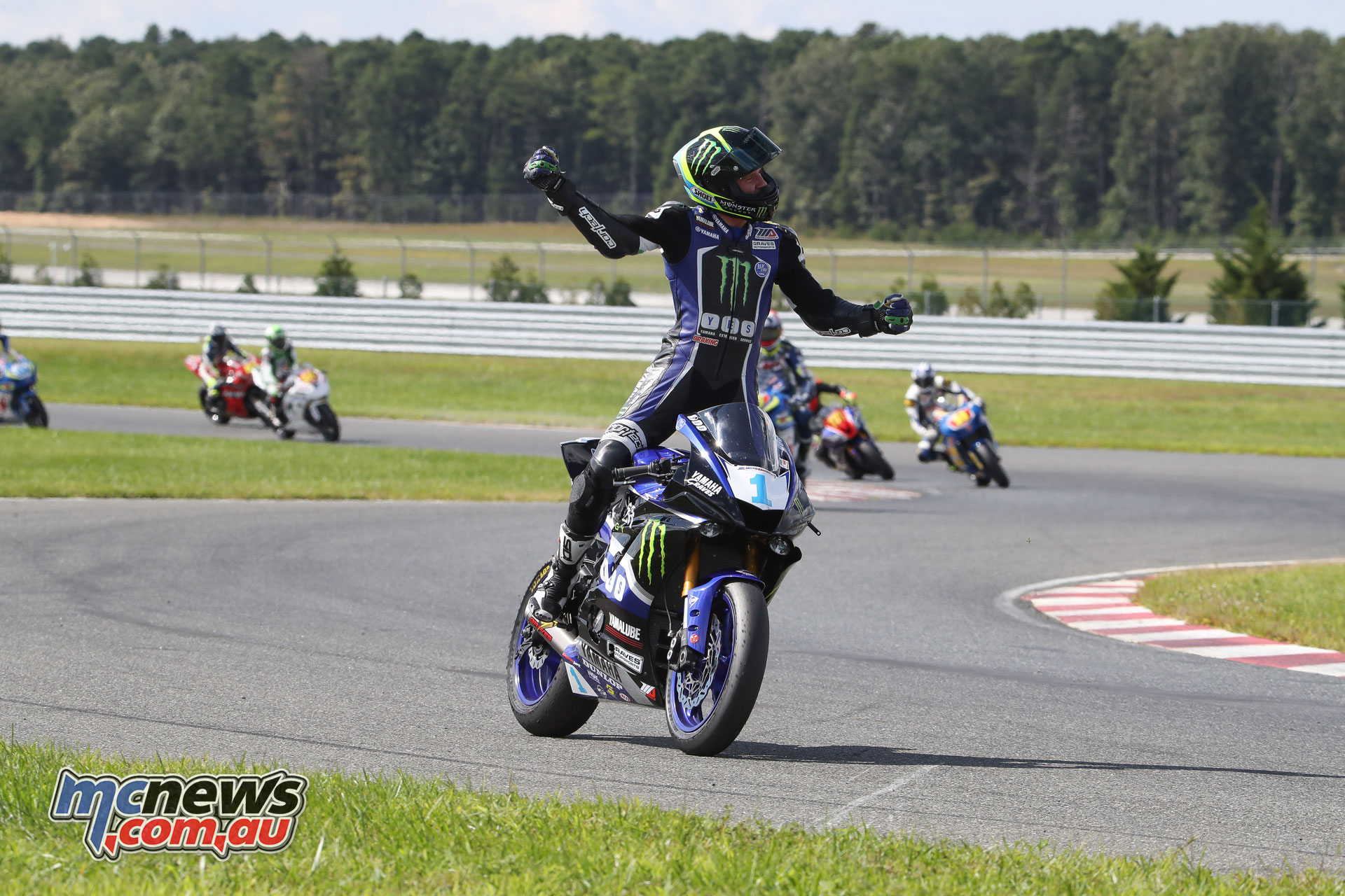 Honda North Hollywood >> Toni Elias wins 2017 MotoAmerica Superbike Title | MCNews ... Honda North Hollywood >> Toni Elias wins 2017 MotoAmerica Superbike Title | MCNews ...