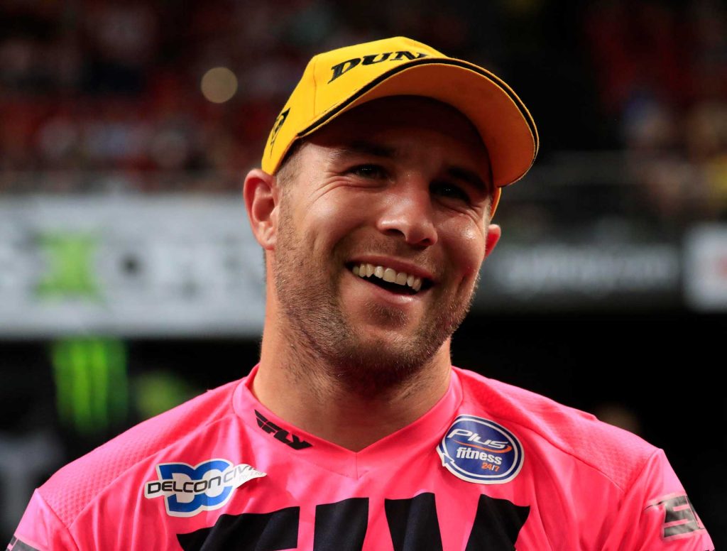 Chris Blose