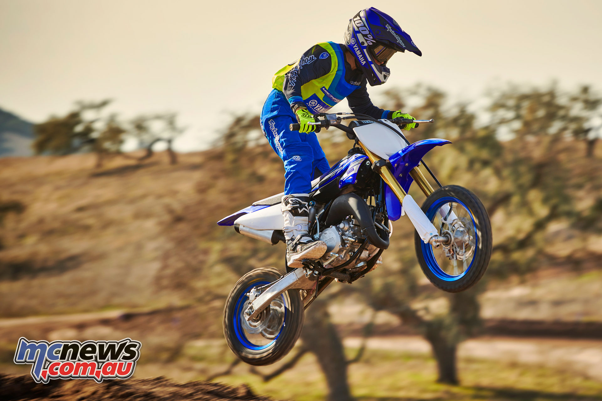 yz65 2018