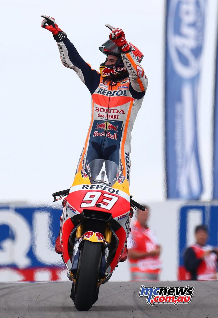 MotoGP Rnd Sachsenring Marquez GP AN MotoGP Rnd Sachsenring Marquez GP AN