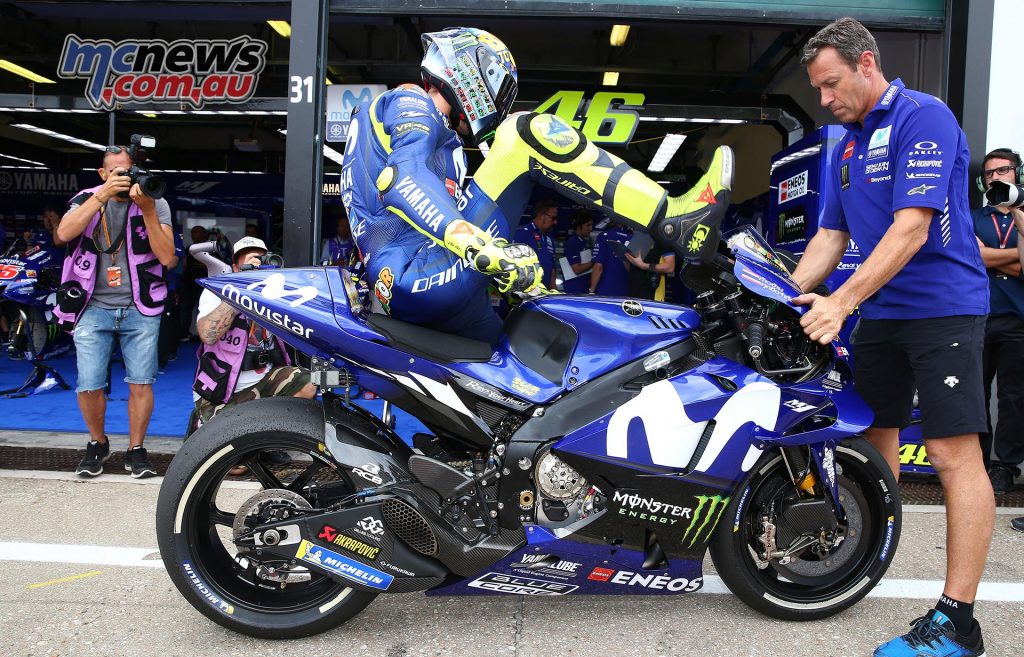 MotoGP Misano Rossi GP AN MotoGP Misano Rossi GP AN