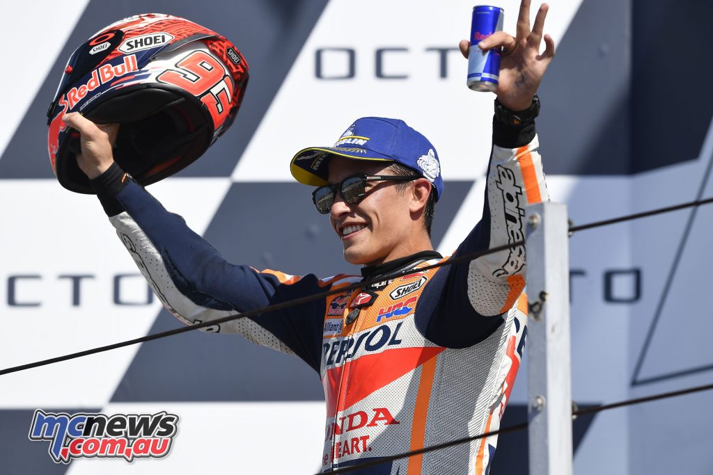 MotoGP Rnd Misano Marquez TIN MotoGP Rnd Misano Marquez TIN