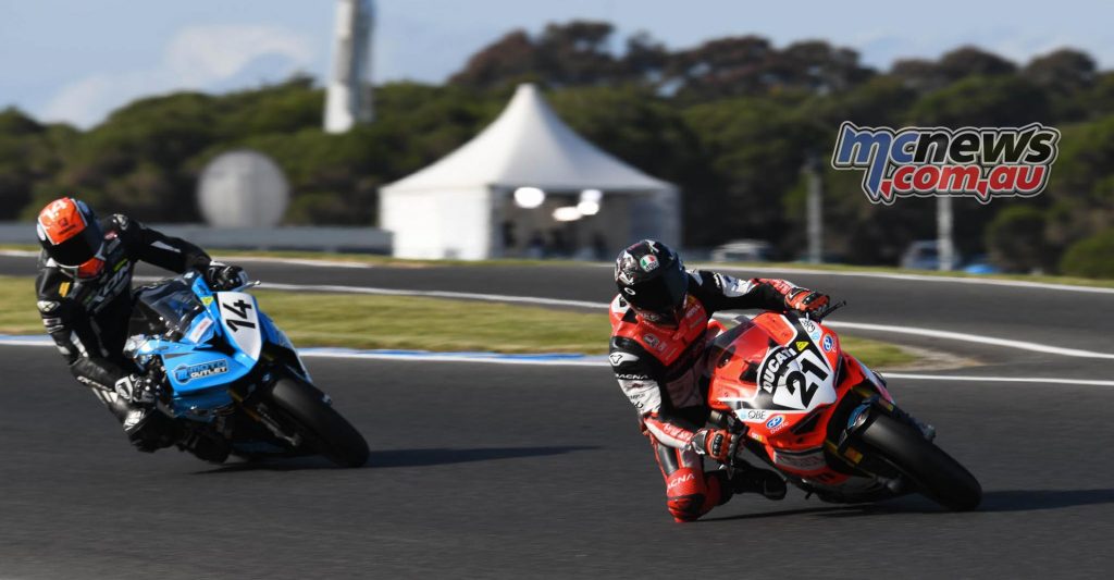 MotoGP Australia CRw ASBK R Bayliss Allerton MotoGP Australia CRw ASBK R Bayliss Allerton