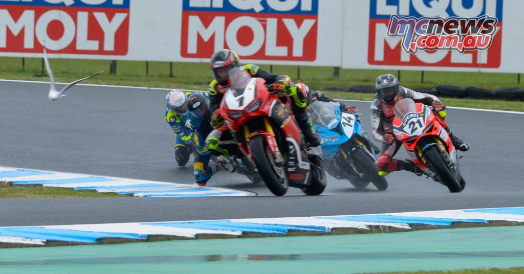 MotoGP Australia CRw ASBK R Herfoss Bayliss Allerton MotoGP Australia CRw ASBK R Herfoss Bayliss Allerton
