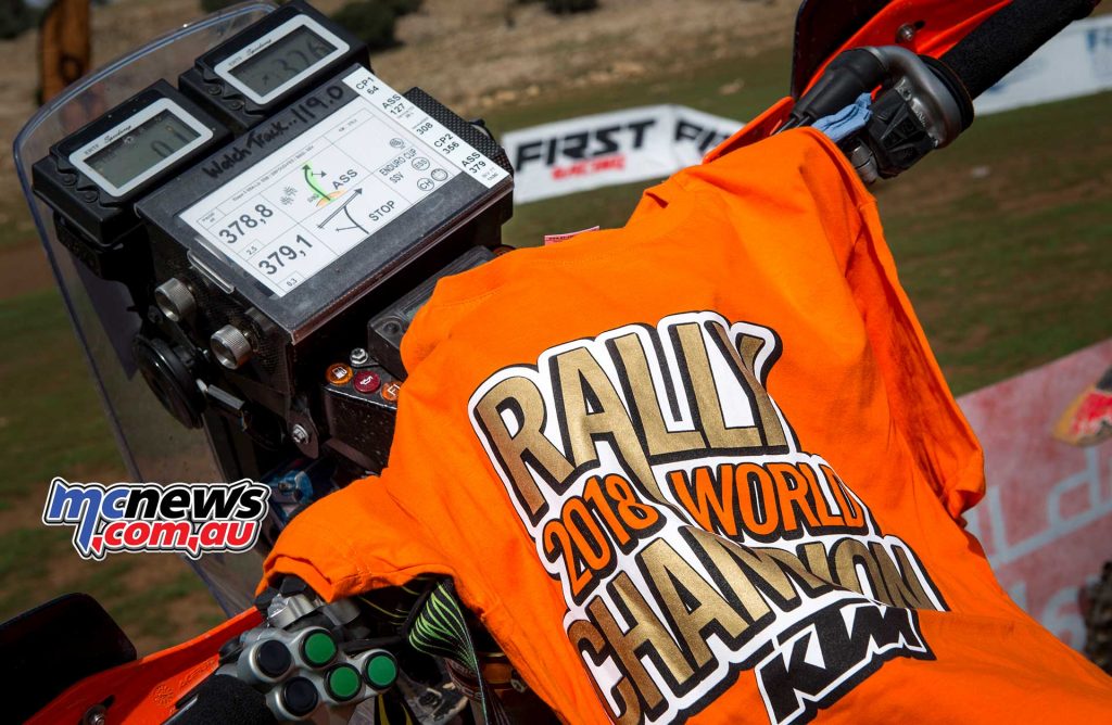 Toby Price World Champion Cross Country Rallies Toby Price World Champion Cross Country Rallies