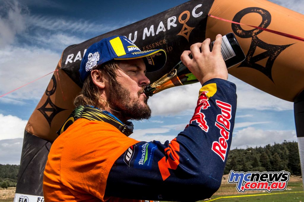 Toby Price World Champion Cross Country Rallies Toby Price World Champion Cross Country Rallies