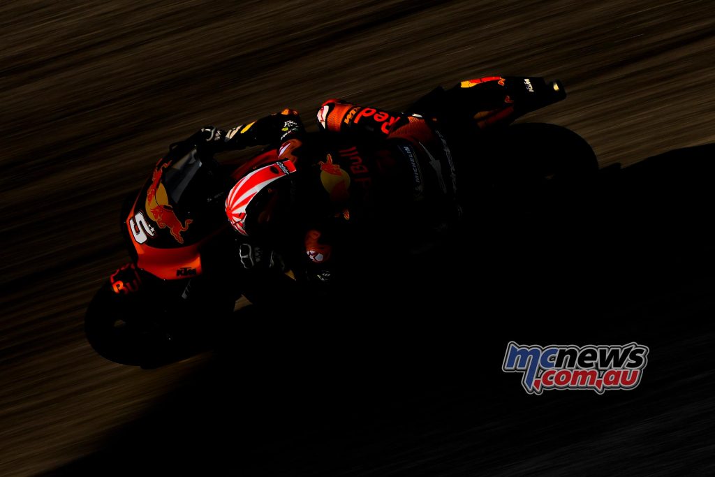 MotoGP Sepang Test Day Johann Zarco MotoGP Sepang Test Day Johann Zarco