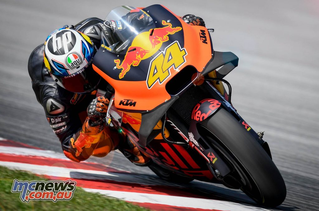 MotoGP Sepang Test Pol Espargaro MotoGP Sepang Test Pol Espargaro