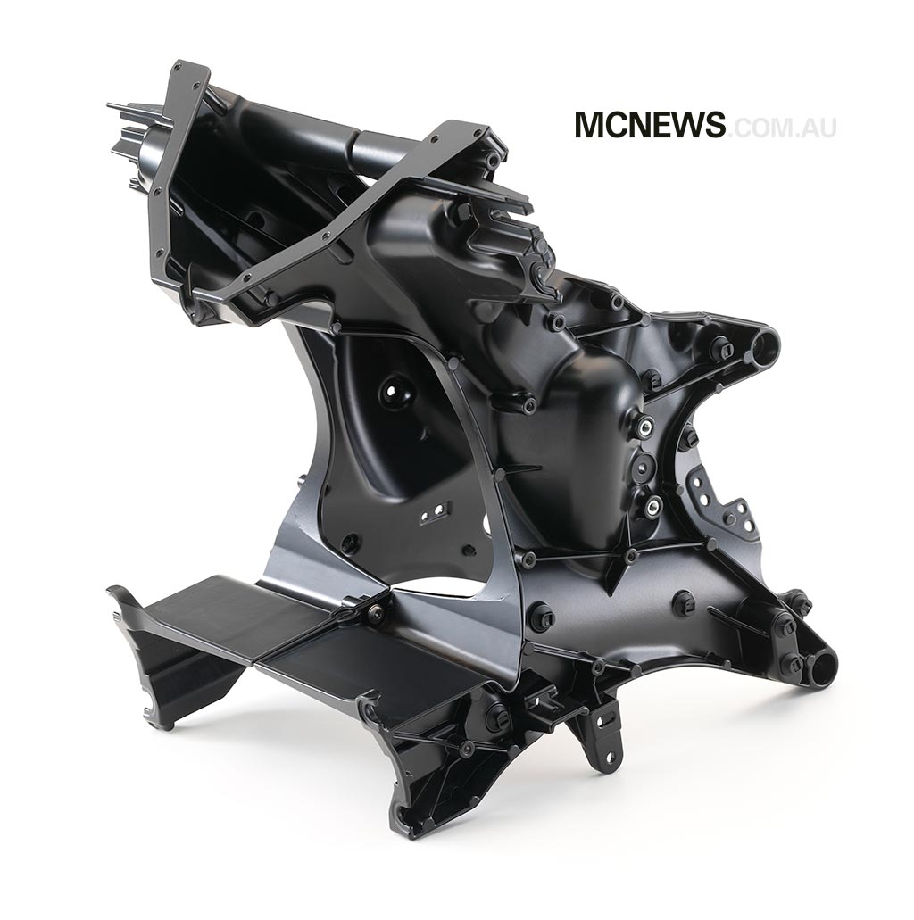 BMW K 1600 GT / GTL Review