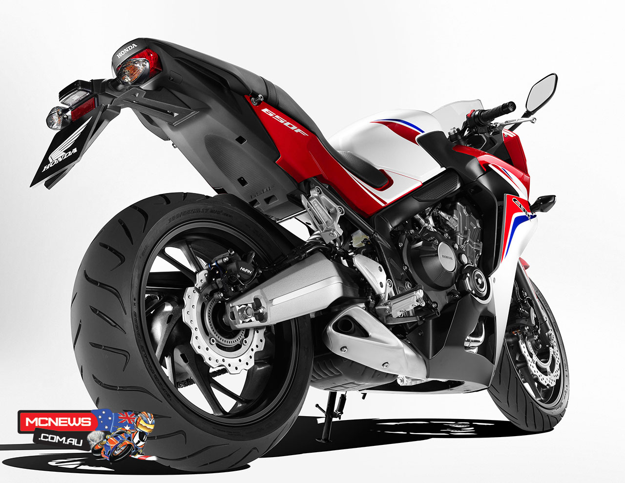 cbr650r cc