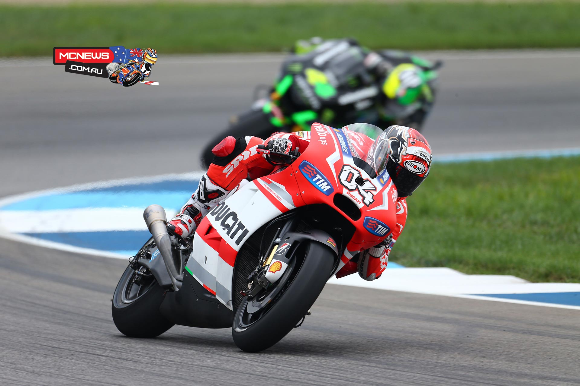 Motogp Heads To Brno Mcnews Com Au