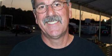 McBride Shatters drag racing World Record again