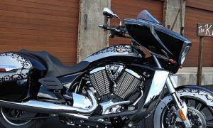 Victory Cross Roads and Cross Country Launch Report / Review