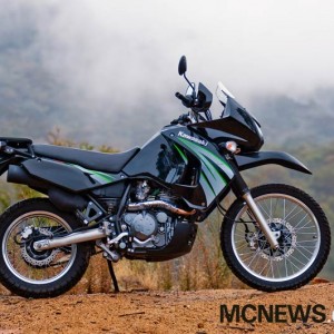 2009 kawasaki klr650 problems