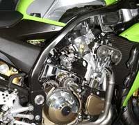 2004 Kawasaki ZX-10R Review | MCNews