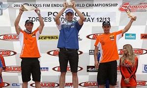 RND 4 – WEC VISITS PORTUGAL