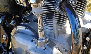 Kawasaki W800 Review