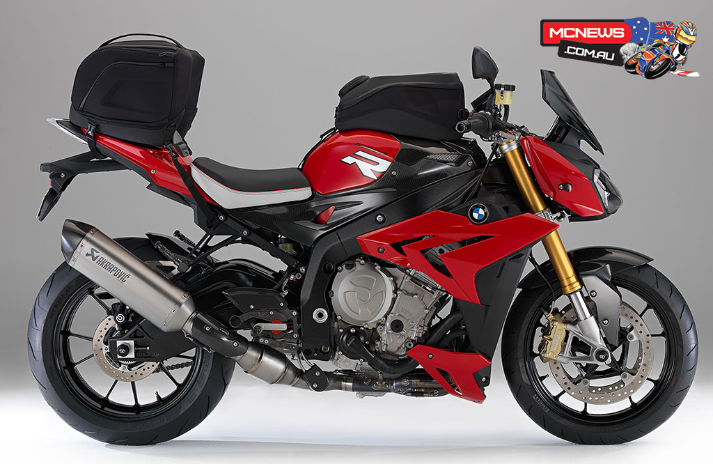 s1000r tail bag