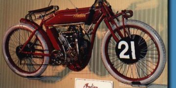 AMBLING IN THE ADELAIDE HILLS – MOTORCYCLE MUSEUMS
