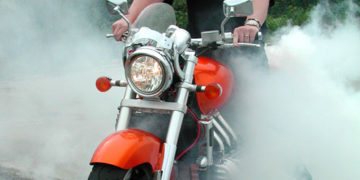 A Valkyrie on serious steroids