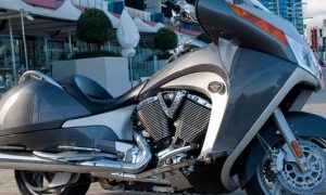 Victory Vision Review