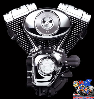 Harley-Davidson Wide Glide - 2004 - Review