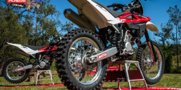 \2013 Husqvarna TE250R/TE310R Review