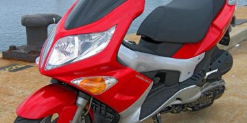 Bolwell Gmax 150 Review