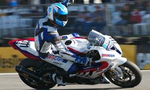 RND 4 – ALLERTON IN COMMAND