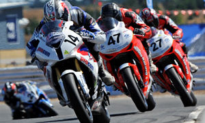 RND 2 – ALLERTON EXTENDS LEAD