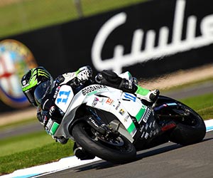 Donington_Lowes_action