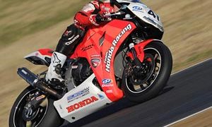 RND 6 – MAXWELL WINS IN QLD