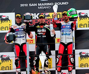 Misano_Race1_podium