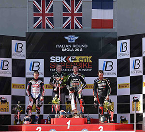 Race-2-podium