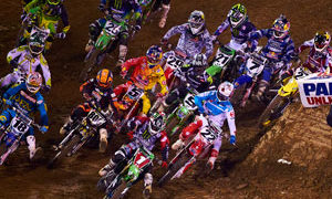 RND 4 – RV & ROCZEN WIN OAKLAND