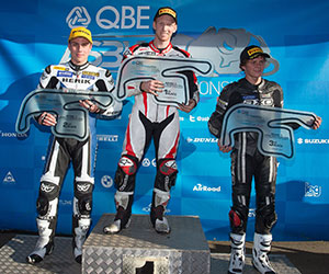 supersport-podium